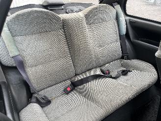 Toyota Tercel Tercel (AL11/20/21) Hatchback 1.3 (2A) [48kW]  (03-1979/01-1988) picture 14