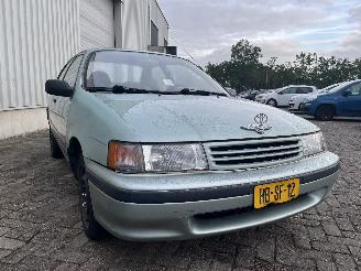 Toyota Tercel Tercel (AL11/20/21) Hatchback 1.3 (2A) [48kW]  (03-1979/01-1988) picture 7