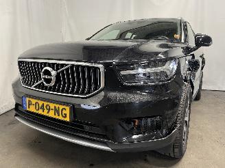  Volvo XC40 XC40 (XZ) SUV 1.5 T4 Plug-in Hybrid 12V (B3154T10) [155kW]  (06-2020/.=
=2E.) 2022/5