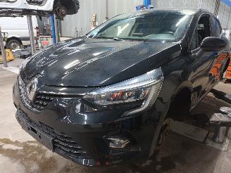Démontage voiture Renault Clio Clio V (RJAB) Hatchback 5-drs 1.3 TCe 130 16V (H5H-470(H5H-B4)) [96kW]=
  (06-2019/...) 2019/9