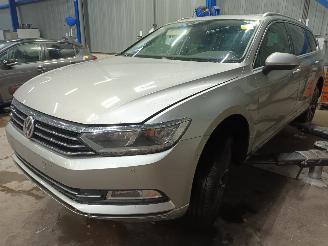 Démontage voiture Volkswagen Passat Passat Variant (3G5) Combi 1.6 TDI 16V (DCXA) [88kW]  (08-2014/11-2020=
) 2016/5