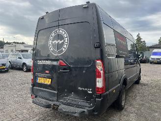 Renault Master Master III (MA/MB/MC/MD/MH/MF/MG/MH) Van 2.3 dCi 165 16V RWD (M9T-700(=
M9T-A7)) [120kW]  (07-2014/...) picture 4