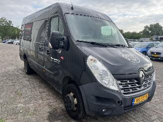 Renault Master Master III (MA/MB/MC/MD/MH/MF/MG/MH) Van 2.3 dCi 165 16V RWD (M9T-700(=
M9T-A7)) [120kW]  (07-2014/...) picture 6