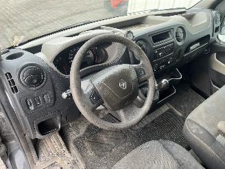 Renault Master Master III (MA/MB/MC/MD/MH/MF/MG/MH) Van 2.3 dCi 165 16V RWD (M9T-700(=
M9T-A7)) [120kW]  (07-2014/...) picture 11