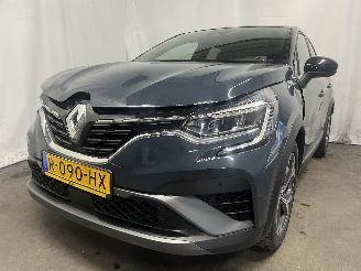Avarii autoturisme Renault Captur Captur II (RJB) SUV 1.0 TCe 90 12V (H4D-470(H4D-E4)) [67kW]  (09-2020/=
=2E..) 2022/9