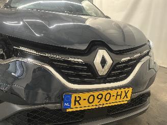 Renault Captur Captur II (RJB) SUV 1.0 TCe 90 12V (H4D-470(H4D-E4)) [67kW]  (09-2020/=
=2E..) picture 11