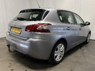 Peugeot 308 308 (L3/L8/LB/LH/LP) Hatchback 5-drs 1.2 12V VTi PureTech 82 (EB2F(HMZ=
)) [60kW]  (09-2013/06-2021) picture 6