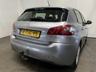 Peugeot 308 308 (L3/L8/LB/LH/LP) Hatchback 5-drs 1.2 12V VTi PureTech 82 (EB2F(HMZ=
)) [60kW]  (09-2013/06-2021) picture 5