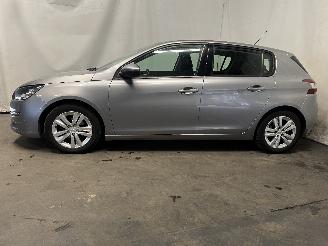 Peugeot 308 308 (L3/L8/LB/LH/LP) Hatchback 5-drs 1.2 12V VTi PureTech 82 (EB2F(HMZ=
)) [60kW]  (09-2013/06-2021) picture 4