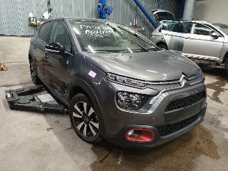 Citroën C3 C3 (SX/SW) Hatchback 1.2 Vti 12V PureTech (EB2FA(HMR)) [60kW]  (03-202=
1/...) picture 2