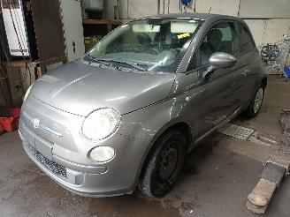 Uttjänta bilar auto Fiat 500 500 (312) Hatchback 0.9 TwinAir 65 (312.A.4000) [48kW]  (09-2012/...) 2010/5