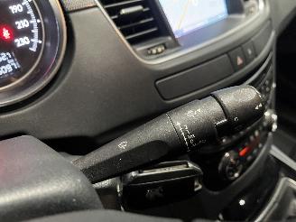 Peugeot 508 508 SW (8E/8U) Combi 1.6 THP 16V (EP6CDT(5FV)) [115kW]  (11-2010/12-20=
18) picture 17