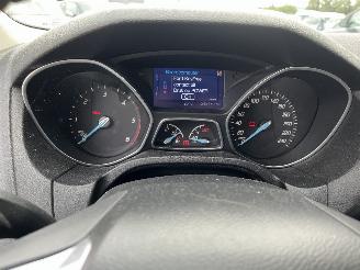 Ford Focus Focus 3 Wagon Combi 1.6 TDCi ECOnetic (NGDB) [77kW]  (05-2012/05-2018)= picture 17