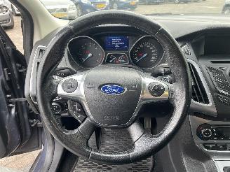 Ford Focus Focus 3 Wagon Combi 1.6 TDCi ECOnetic (NGDB) [77kW]  (05-2012/05-2018)= picture 14