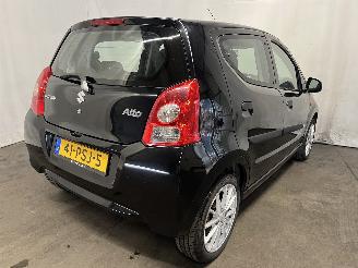 Suzuki Alto Alto Hatchback 5-drs 1.0 12V (K10B) [50kW]  (01-2009/...) picture 5