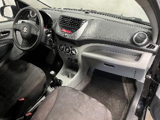 Suzuki Alto Alto Hatchback 5-drs 1.0 12V (K10B) [50kW]  (01-2009/...) picture 9