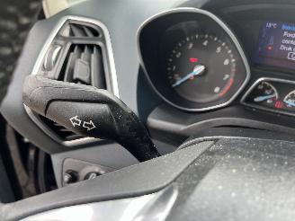 Ford C-Max C-Max (DXA) MPV 1.6 SCTi 16V (JQDA(Euro 5)) [110kW]  (12-2010/12-2014)= picture 17