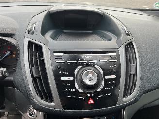 Ford C-Max C-Max (DXA) MPV 1.6 SCTi 16V (JQDA(Euro 5)) [110kW]  (12-2010/12-2014)= picture 14