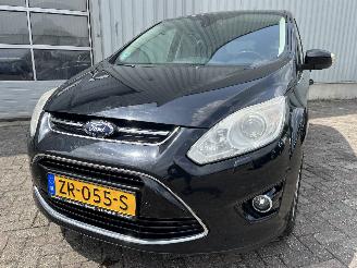 Auto incidentate Ford C-Max C-Max (DXA) MPV 1.6 SCTi 16V (JQDA(Euro 5)) [110kW]  (12-2010/12-2014)= 2013/2