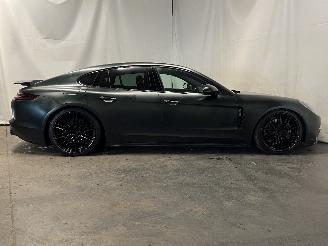 Porsche Panamera Panamera (971G) Liftback 2.9 V6 24V 4 E-Hybrid (MDG.PA) [340kW]  (05-2=
016/12-2023) picture 7