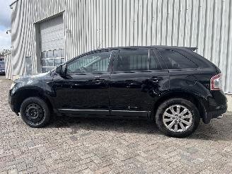 Ford USA Edge Edge SUV 3.5 V6 24V AWD (T35PDED) [198kW]  (08-2006/...) picture 4
