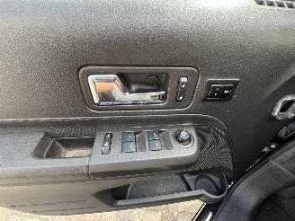 Ford USA Edge Edge SUV 3.5 V6 24V AWD (T35PDED) [198kW]  (08-2006/...) picture 21