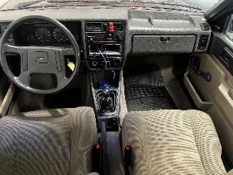 Volvo 340 340/343/345 Hatchback 340 1.4 L,GL,DL,Winner (B14.4S) [51kW]  (08-1987=
/07-1988) picture 16
