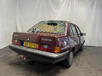 Volvo 340 340/343/345 Hatchback 340 1.4 L,GL,DL,Winner (B14.4S) [51kW]  (08-1987=
/07-1988) picture 5