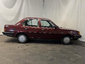 Volvo 340 340/343/345 Hatchback 340 1.4 L,GL,DL,Winner (B14.4S) [51kW]  (08-1987=
/07-1988) picture 7