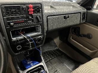 Volvo 340 340/343/345 Hatchback 340 1.4 L,GL,DL,Winner (B14.4S) [51kW]  (08-1987=
/07-1988) picture 20