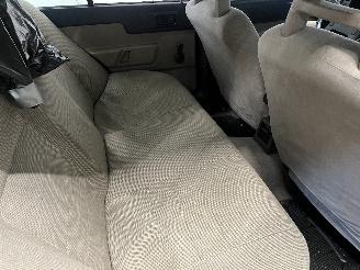 Volvo 340 340/343/345 Hatchback 340 1.4 L,GL,DL,Winner (B14.4S) [51kW]  (08-1987=
/07-1988) picture 15