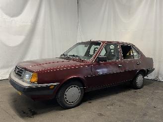 Volvo 340 340/343/345 Hatchback 340 1.4 L,GL,DL,Winner (B14.4S) [51kW]  (08-1987=
/07-1988) picture 3