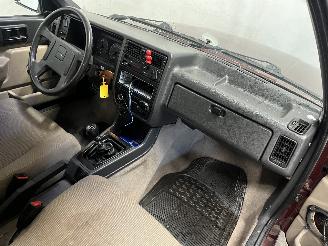 Volvo 340 340/343/345 Hatchback 340 1.4 L,GL,DL,Winner (B14.4S) [51kW]  (08-1987=
/07-1988) picture 13
