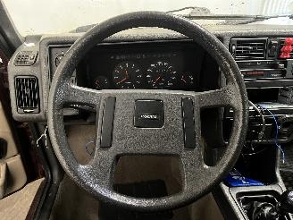 Volvo 340 340/343/345 Hatchback 340 1.4 L,GL,DL,Winner (B14.4S) [51kW]  (08-1987=
/07-1988) picture 21