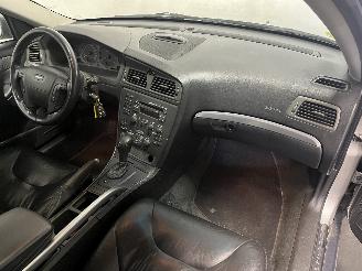 Volvo Xc-70 XC70 (SZ) SUV XC70 2.4 T 20V (B5244T3) [147kW]  (03-2000/09-2002) picture 7