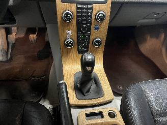 Volvo V-50 V50 (MW) Combi 1.6 D 16V (D4164T) [81kW]  (01-2005/12-2011) picture 16