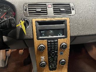 Volvo V-50 V50 (MW) Combi 1.6 D 16V (D4164T) [81kW]  (01-2005/12-2011) picture 17
