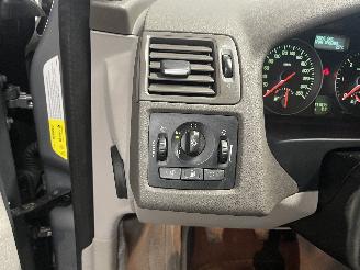Volvo V-50 V50 (MW) Combi 1.6 D 16V (D4164T) [81kW]  (01-2005/12-2011) picture 21