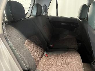 Hyundai Atos Atos Hatchback 1.1 12V (G4HG) [46kW]  (01-1997/12-2008) picture 15