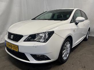 Seat Ibiza Ibiza ST (6J8) Combi 1.2 TSI (CBZB) [77kW]  (09-2010/05-2015) picture 3