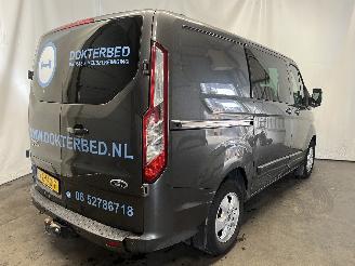 Ford Transit Transit Custom Van 2.2 TDCi 16V (CYF4) [92kW]  (04-2012/12-2023) picture 6