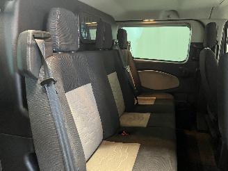 Ford Transit Transit Custom Van 2.2 TDCi 16V (CYF4) [92kW]  (04-2012/12-2023) picture 20