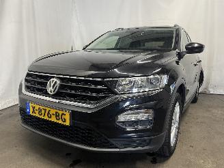 Avarii autoturisme Volkswagen T-Roc T-Roc I SUV 1.0 TSI 12V BlueMotion (DUSA) [85kW]  (07-2017/...) 2018/7