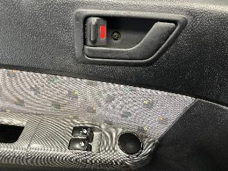 Hyundai Getz Getz Hatchback 1.3i 12V (G4EA) [63kW]  (09-2003/09-2005) picture 23