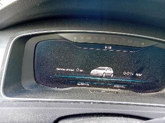 Volkswagen Golf Golf VII (AUA) Hatchback e-Golf (EAZA) [100kW]  (12-2016/01-2021) picture 2