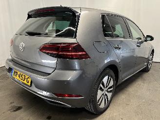 Volkswagen Golf Golf VII (AUA) Hatchback e-Golf (EAZA) [100kW]  (12-2016/01-2021) picture 6