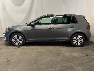 Volkswagen Golf Golf VII (AUA) Hatchback e-Golf (EAZA) [100kW]  (12-2016/01-2021) picture 4