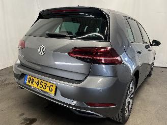 Volkswagen Golf Golf VII (AUA) Hatchback e-Golf (EAZA) [100kW]  (12-2016/01-2021) picture 5