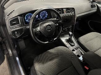 Volkswagen Golf Golf VII (AUA) Hatchback e-Golf (EAZA) [100kW]  (12-2016/01-2021) picture 17