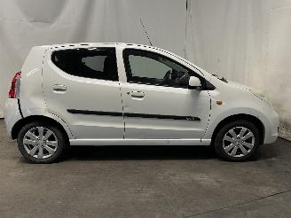 Suzuki Alto Alto Hatchback 5-drs 1.0 12V (K10B) [50kW]  (01-2009/...) picture 7